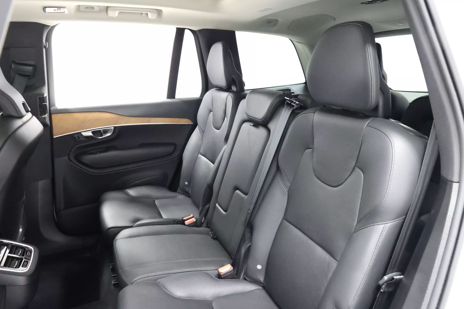 2022 Volvo Xc90 - Image 49