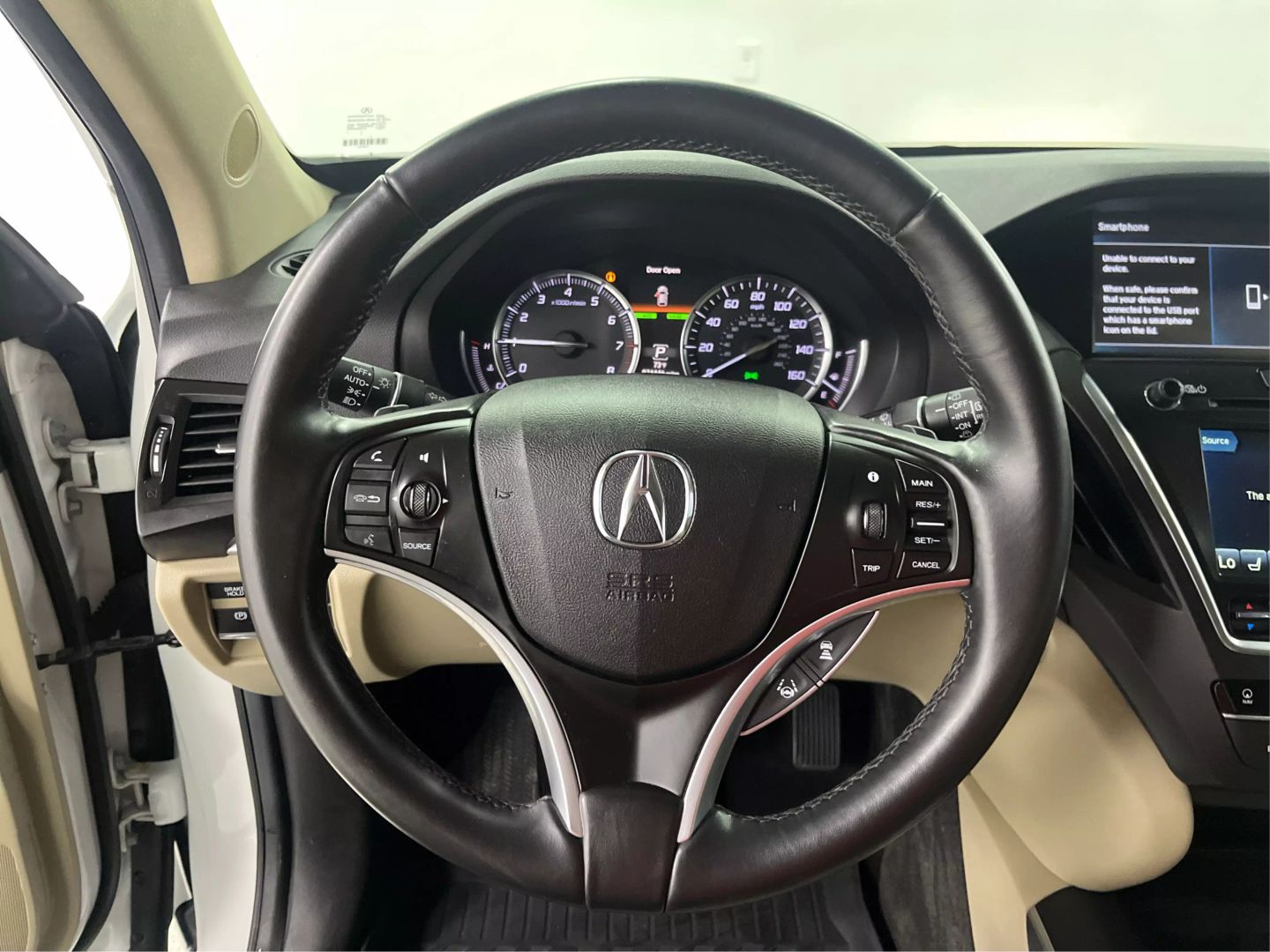 2020 Acura Mdx - Image 18