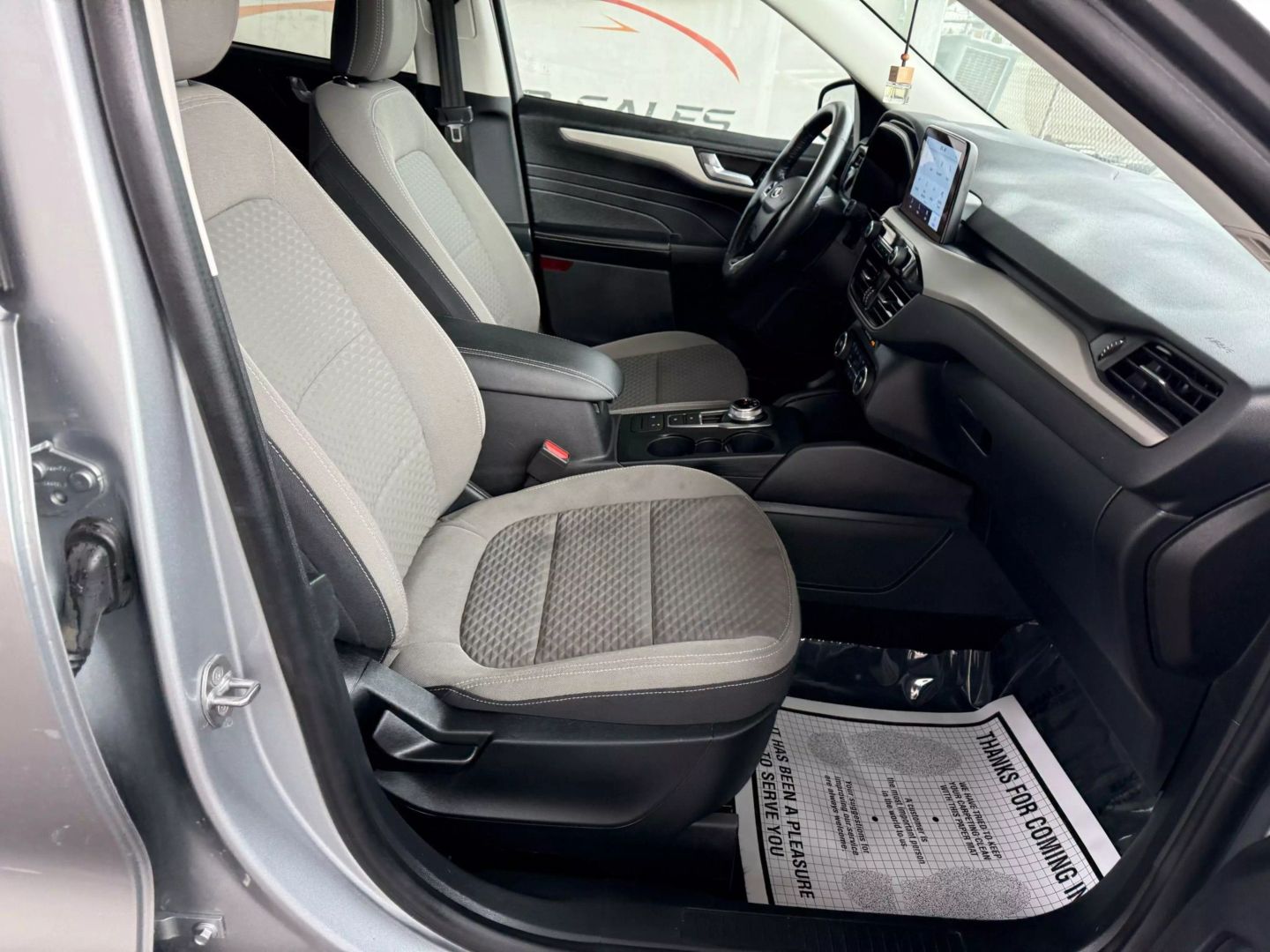 2021 Ford Escape - Image 25