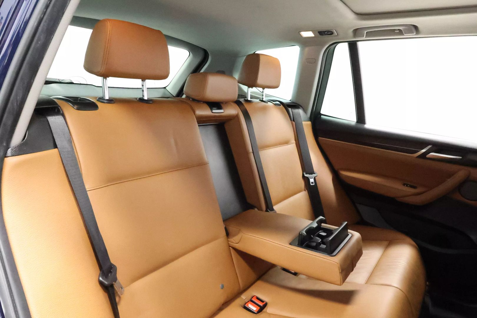 2017 Bmw X3 - Image 74