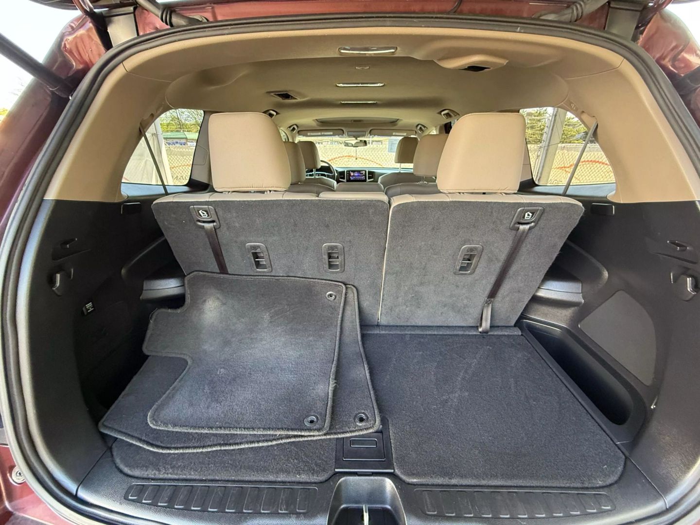 2018 Honda Pilot - Image 21