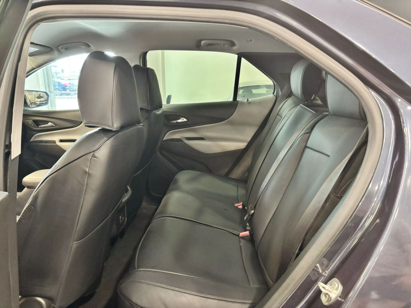2019 Chevrolet Equinox Ls Sport Utility 4d - Image 16