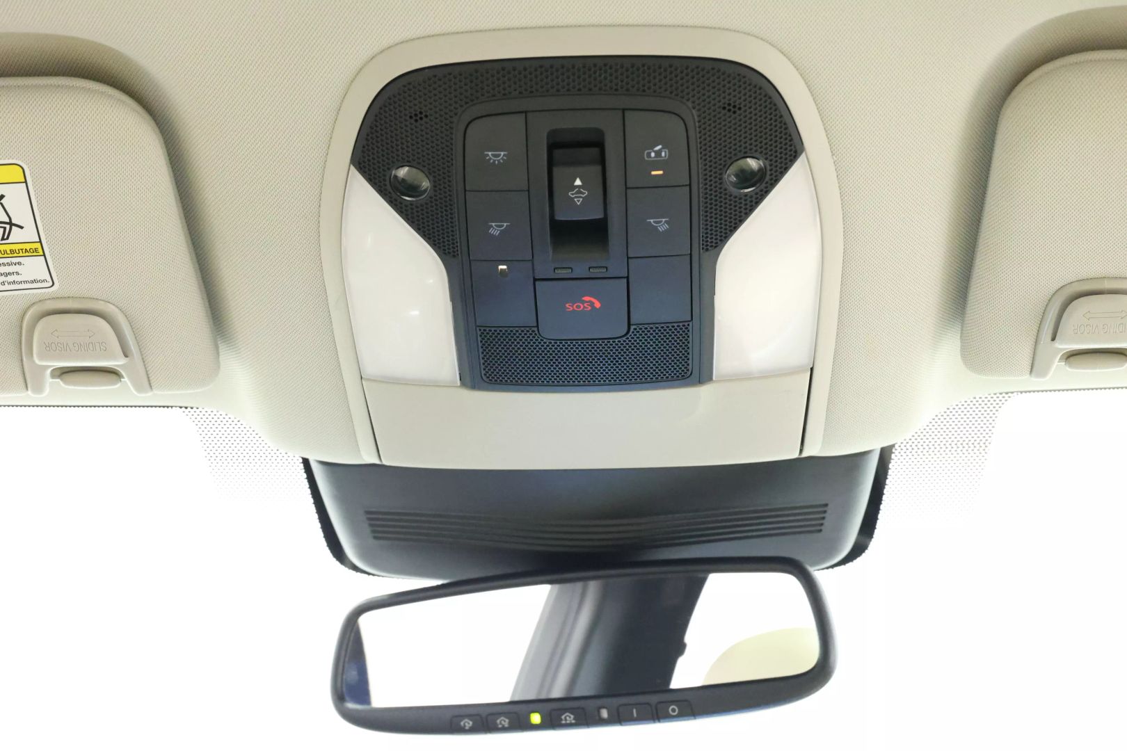 2019 Infiniti Qx50 - Image 50