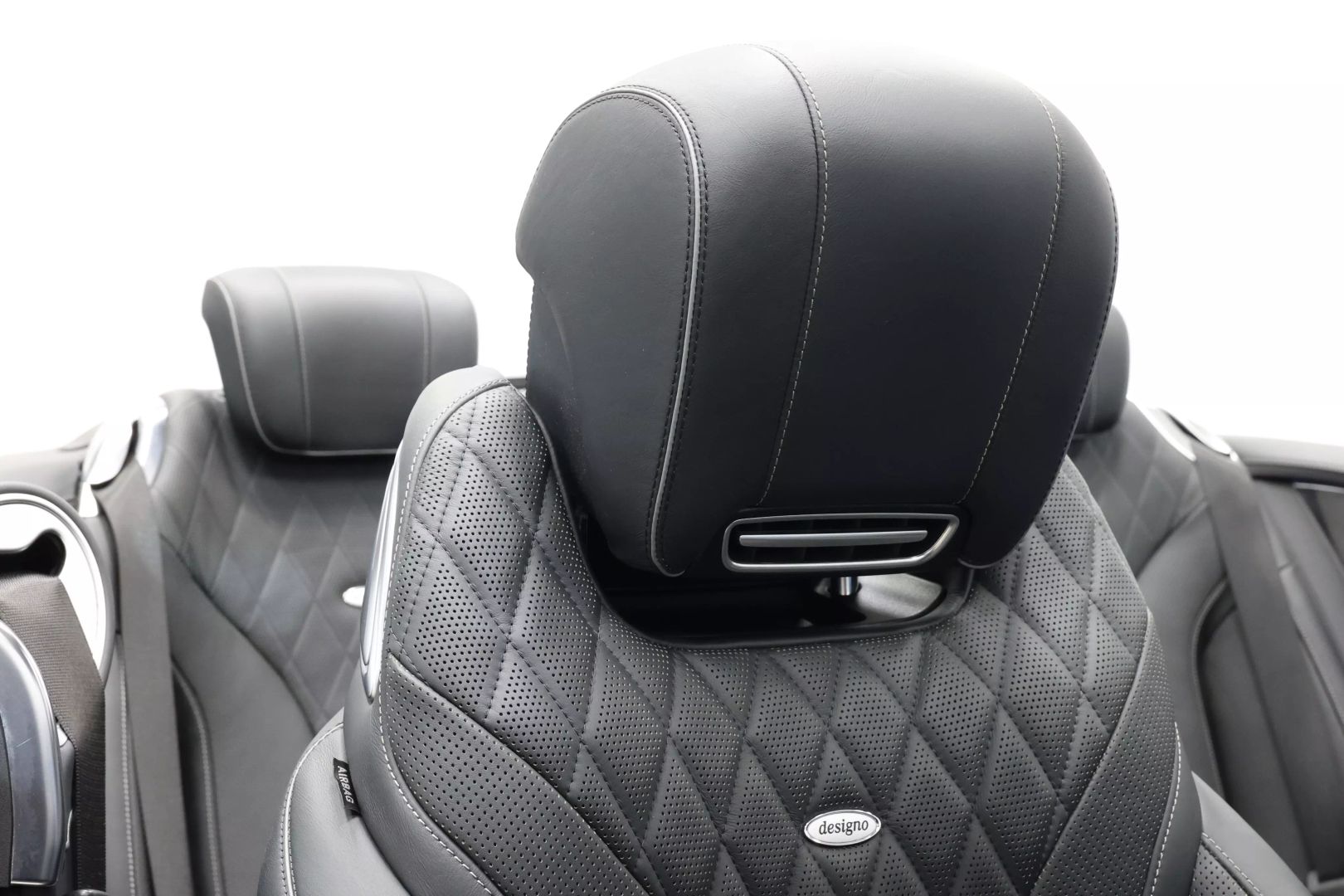 2017 Mercedes-benz S-class - Image 83