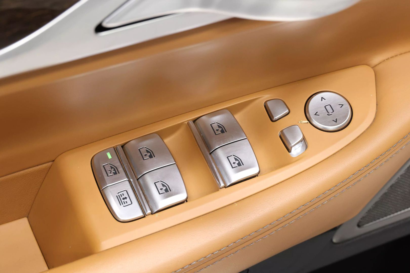 2021 Bmw 7 Series - Image 10
