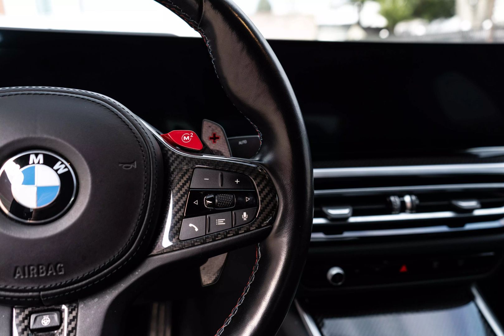 2023 Bmw M3 - Image 42