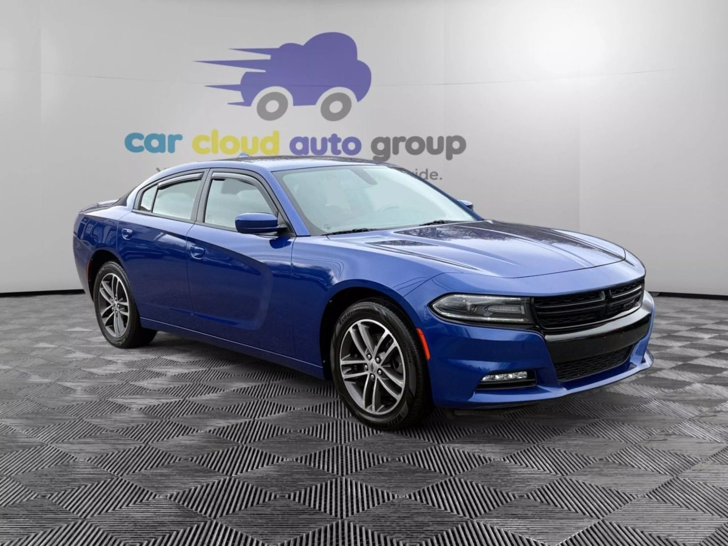 2019DODGE CHARGER for sale in Stafford VA