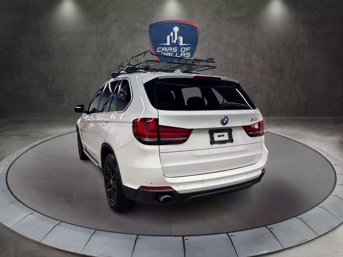 2015 Bmw X5 - Image 3
