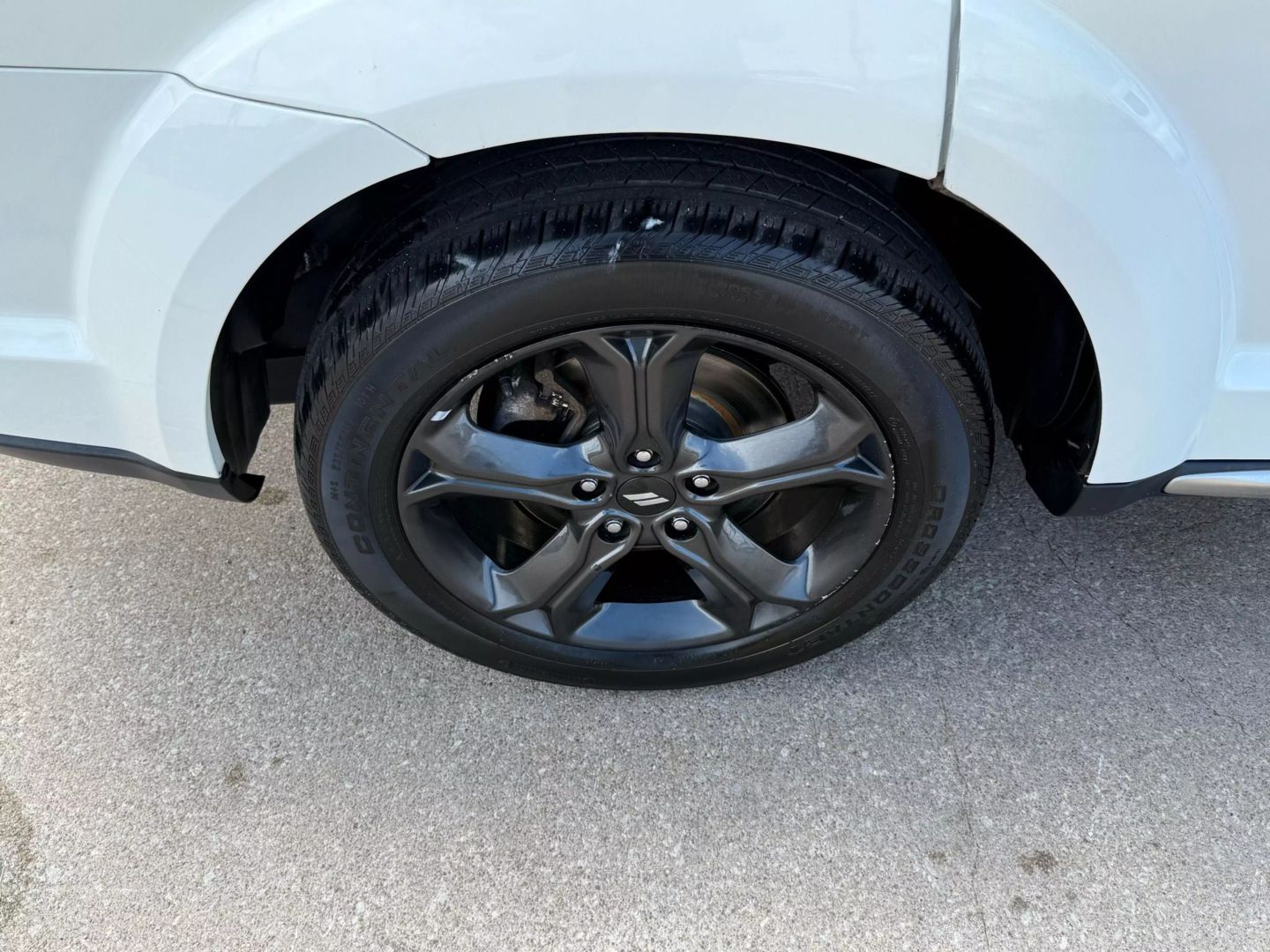 2019 Dodge Journey - Image 51