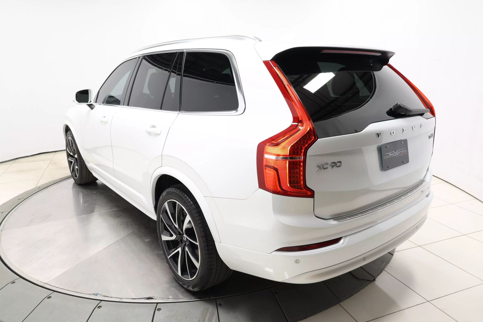 2022 Volvo Xc90 - Image 59