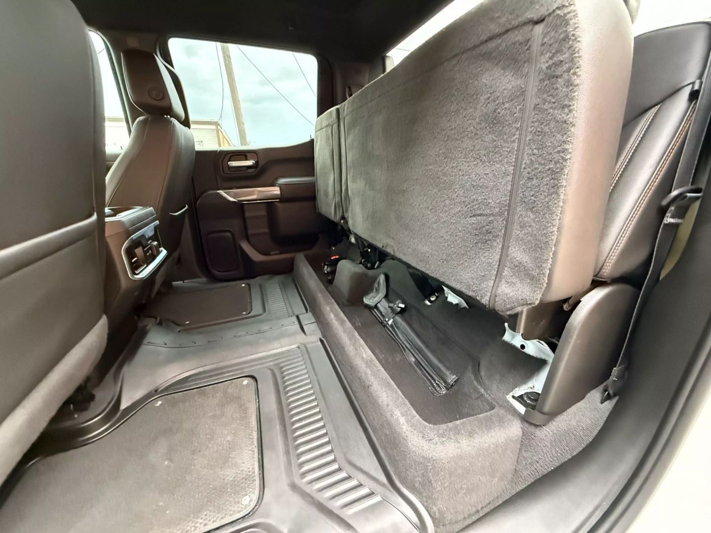 2021 Gmc Sierra 1500 Crew Cab - Image 17