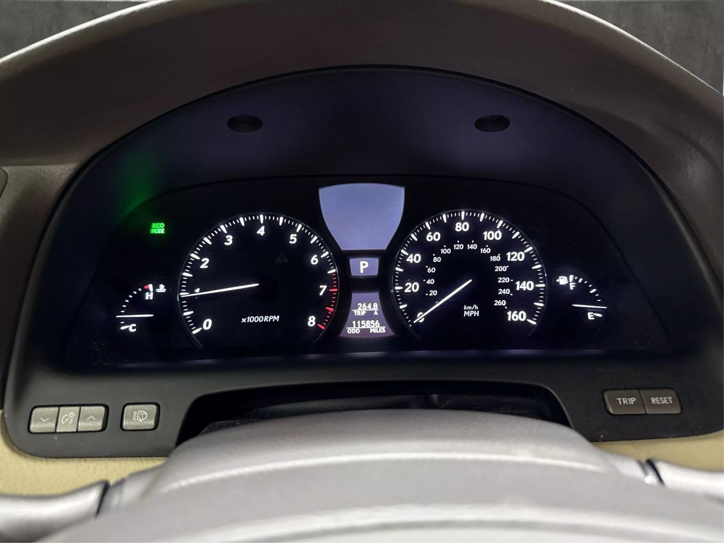 2011 Lexus Ls - Image 37