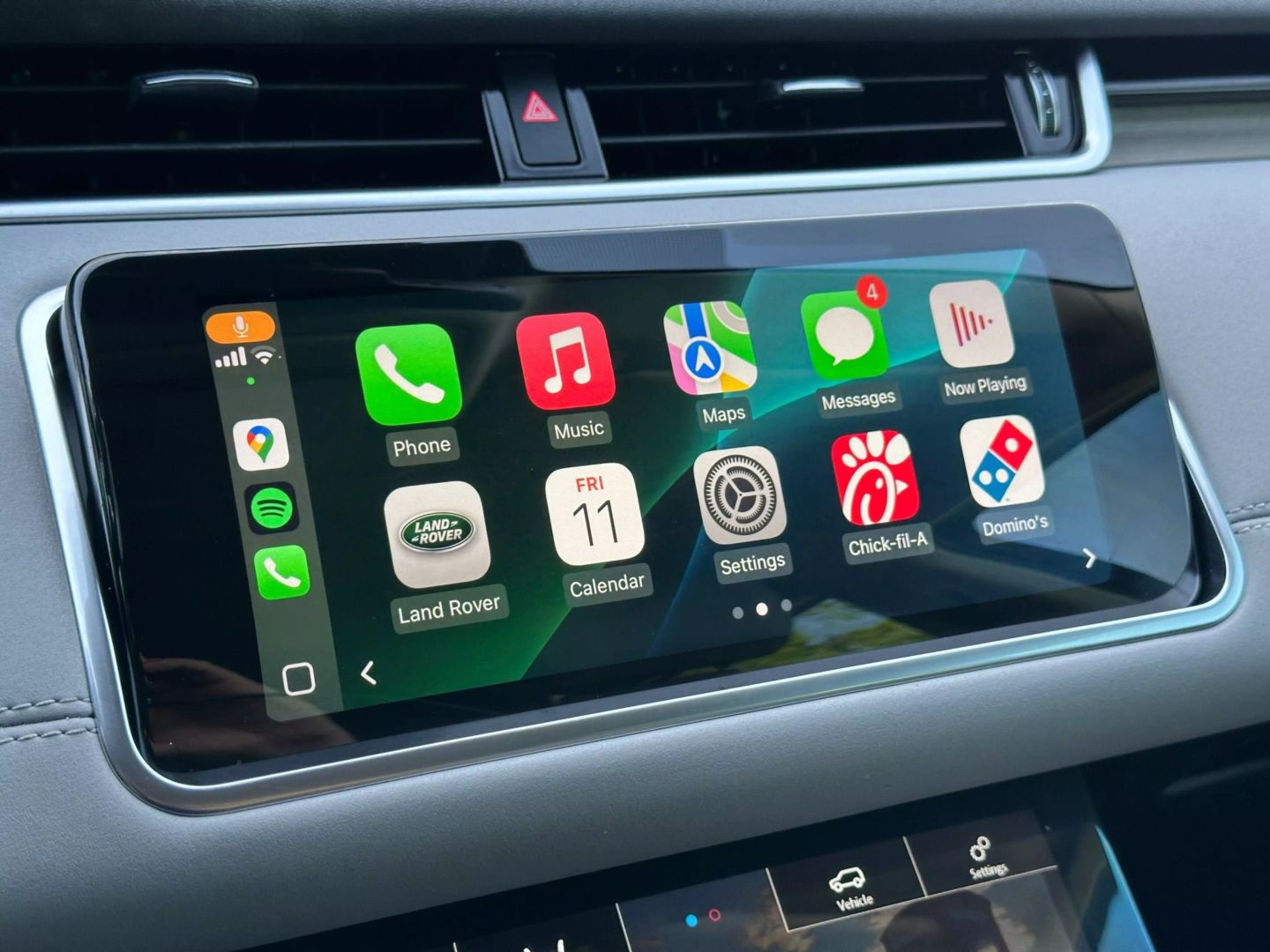 2020 Land Rover Range Rover Evoque - Image 31