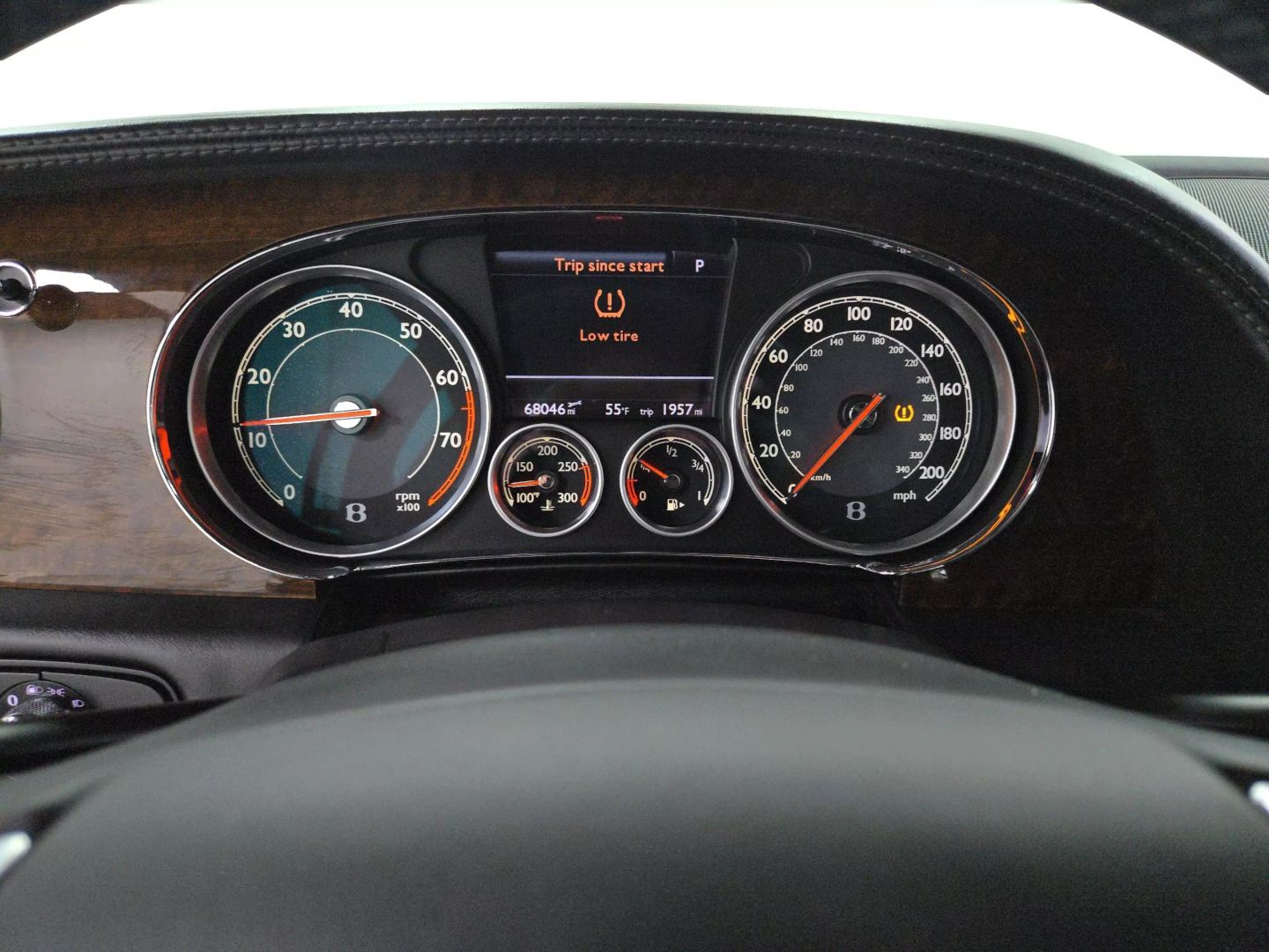 2014 Bentley Continental - Image 15