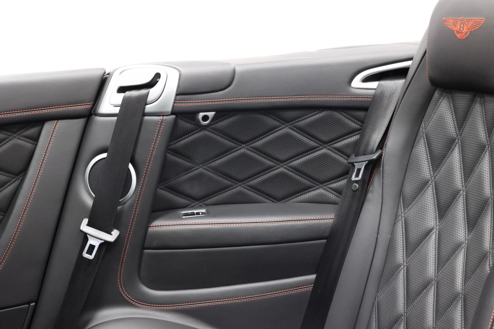 2014 Bentley Continental - Image 52