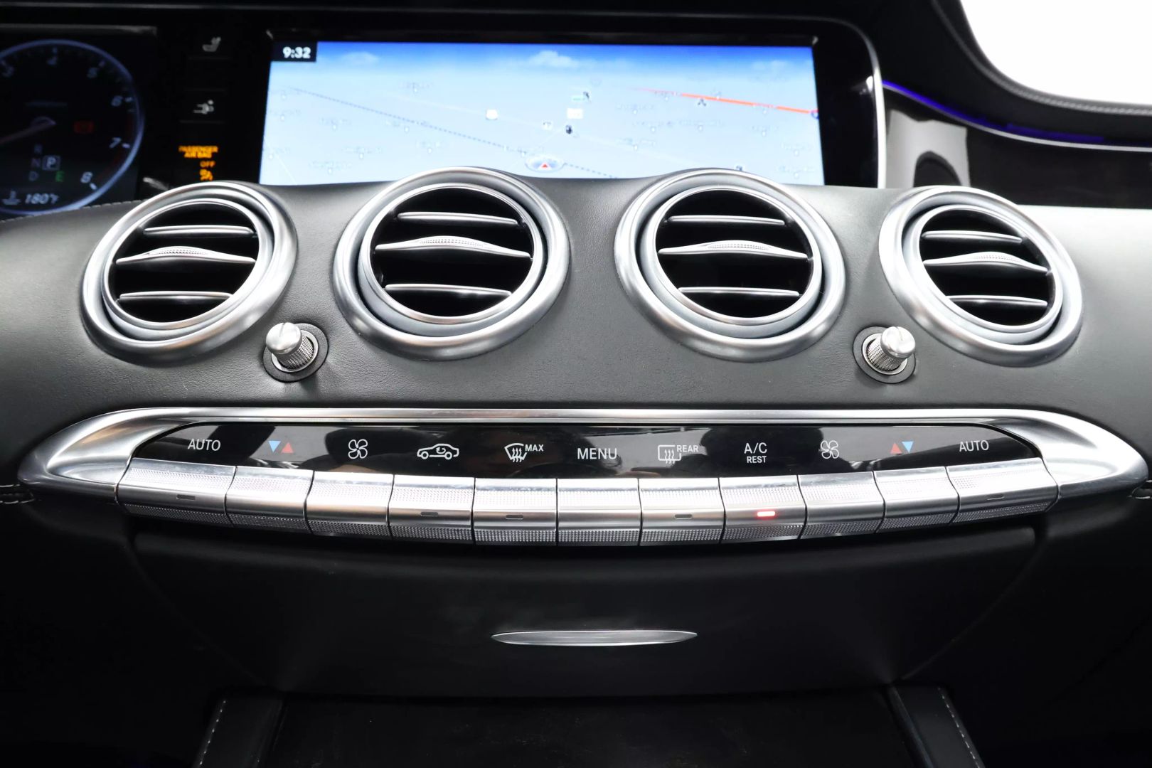 2017 Mercedes-benz S-class - Image 36