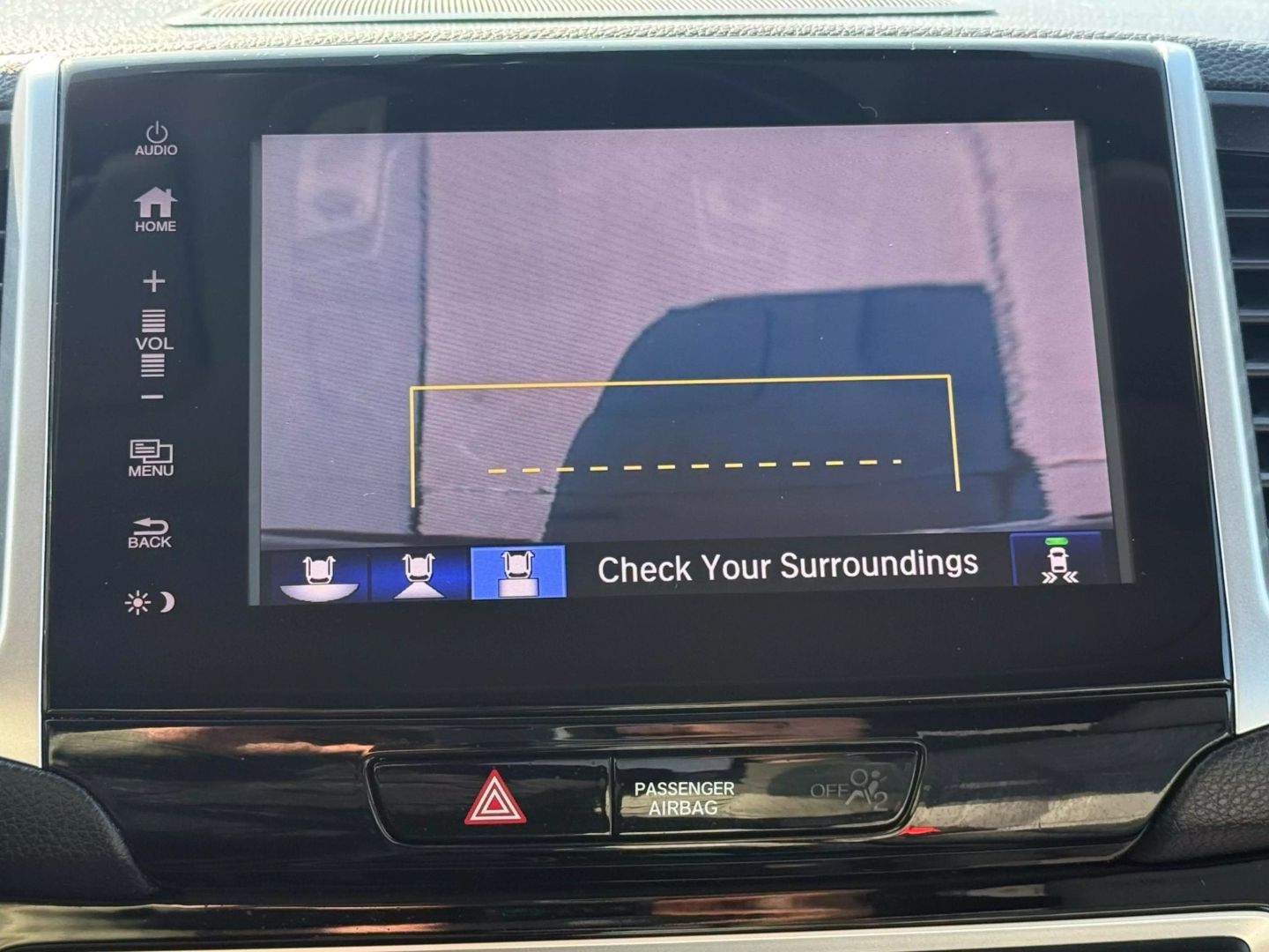2019 Honda Ridgeline - Image 39