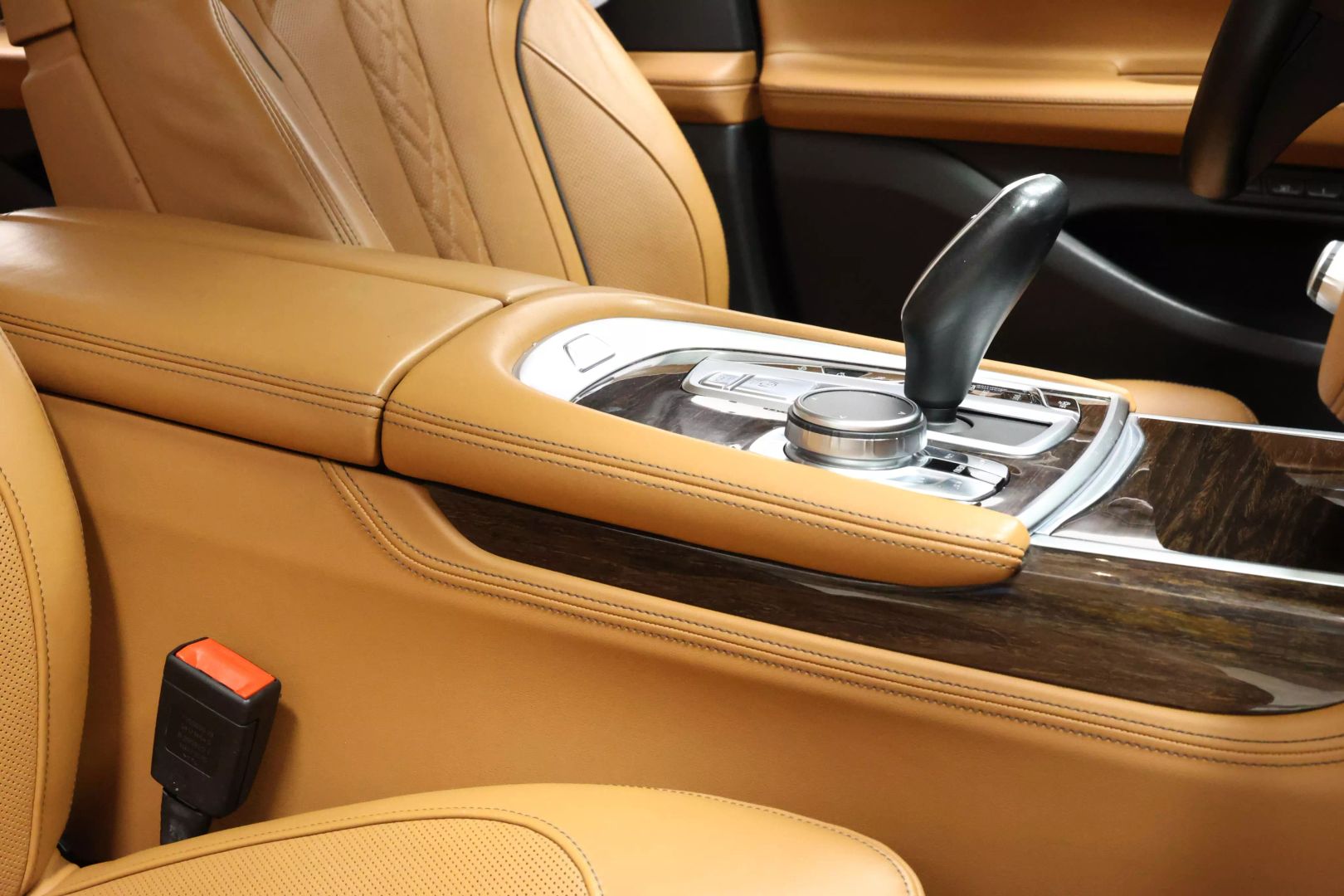 2021 Bmw 7 Series - Image 98