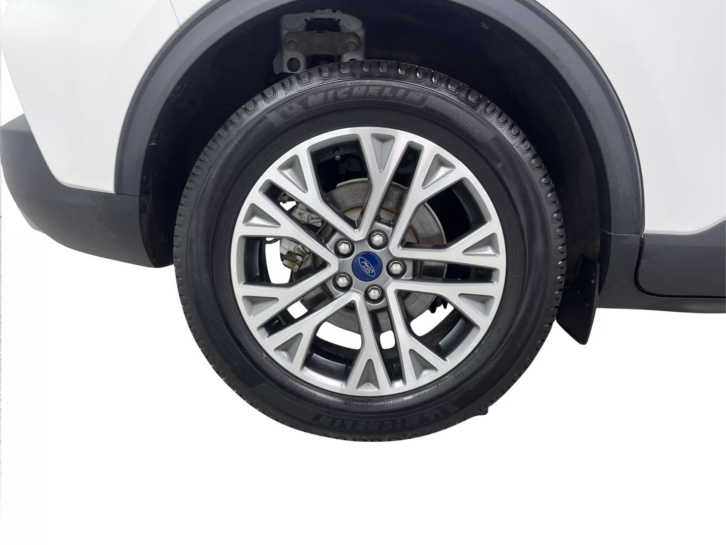 2022 Ford Escape - Image 25