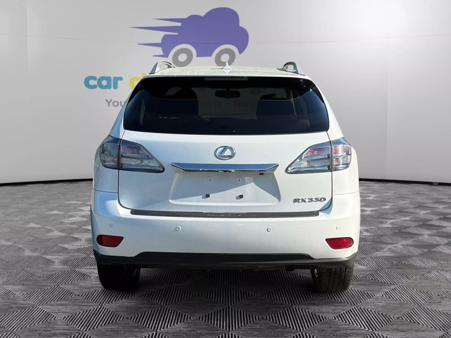 2012LEXUS RX for sale in Stafford VA