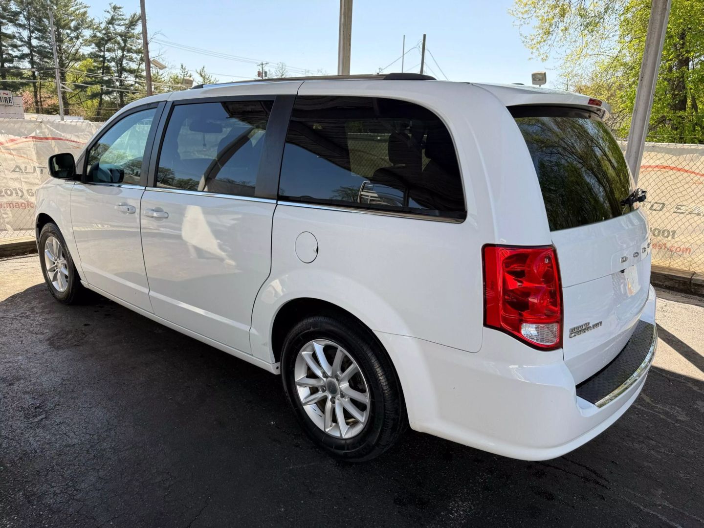 2020 Dodge Grand Caravan Passenger - Image 13