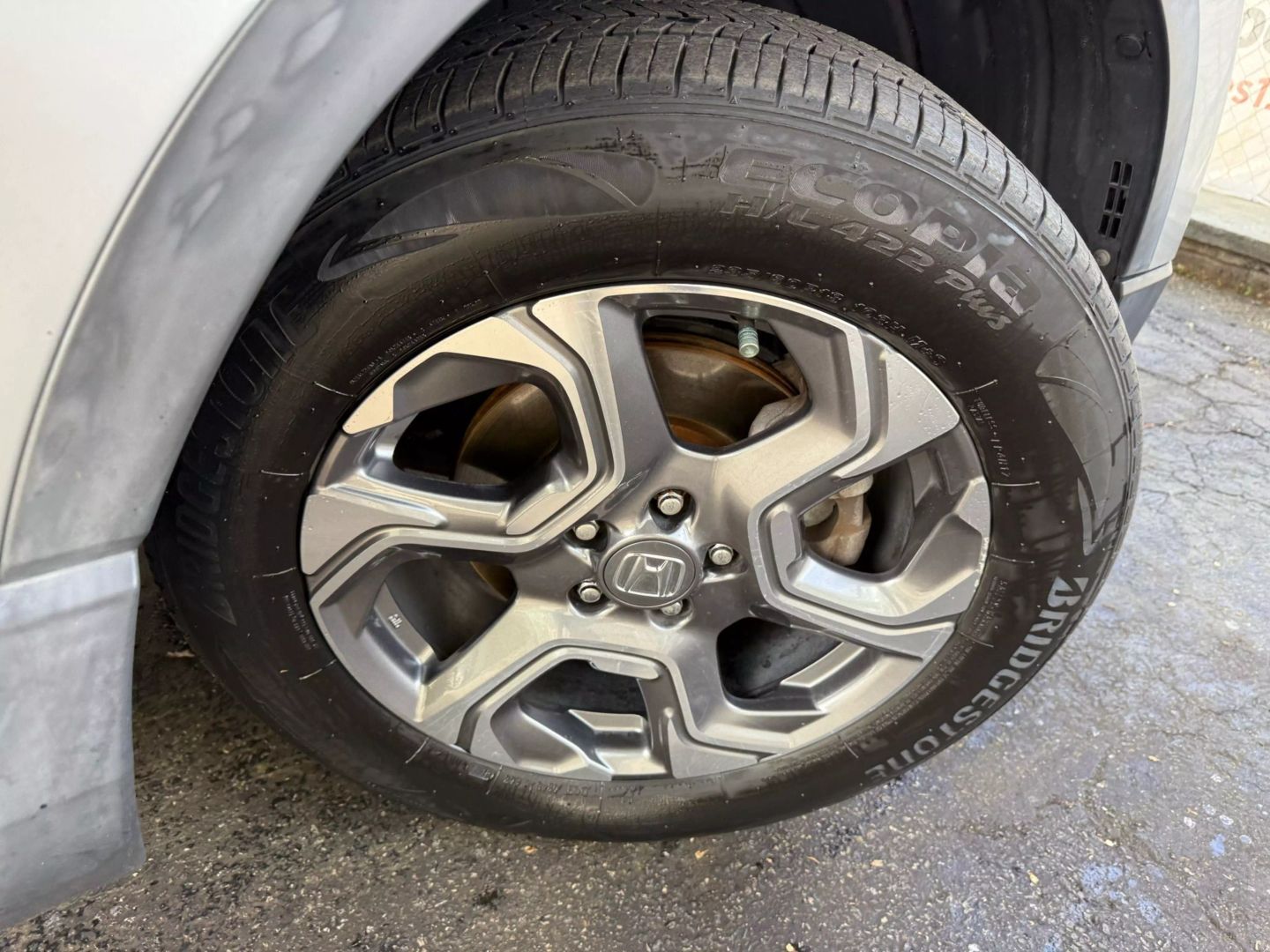2018 Honda Cr-v - Image 50