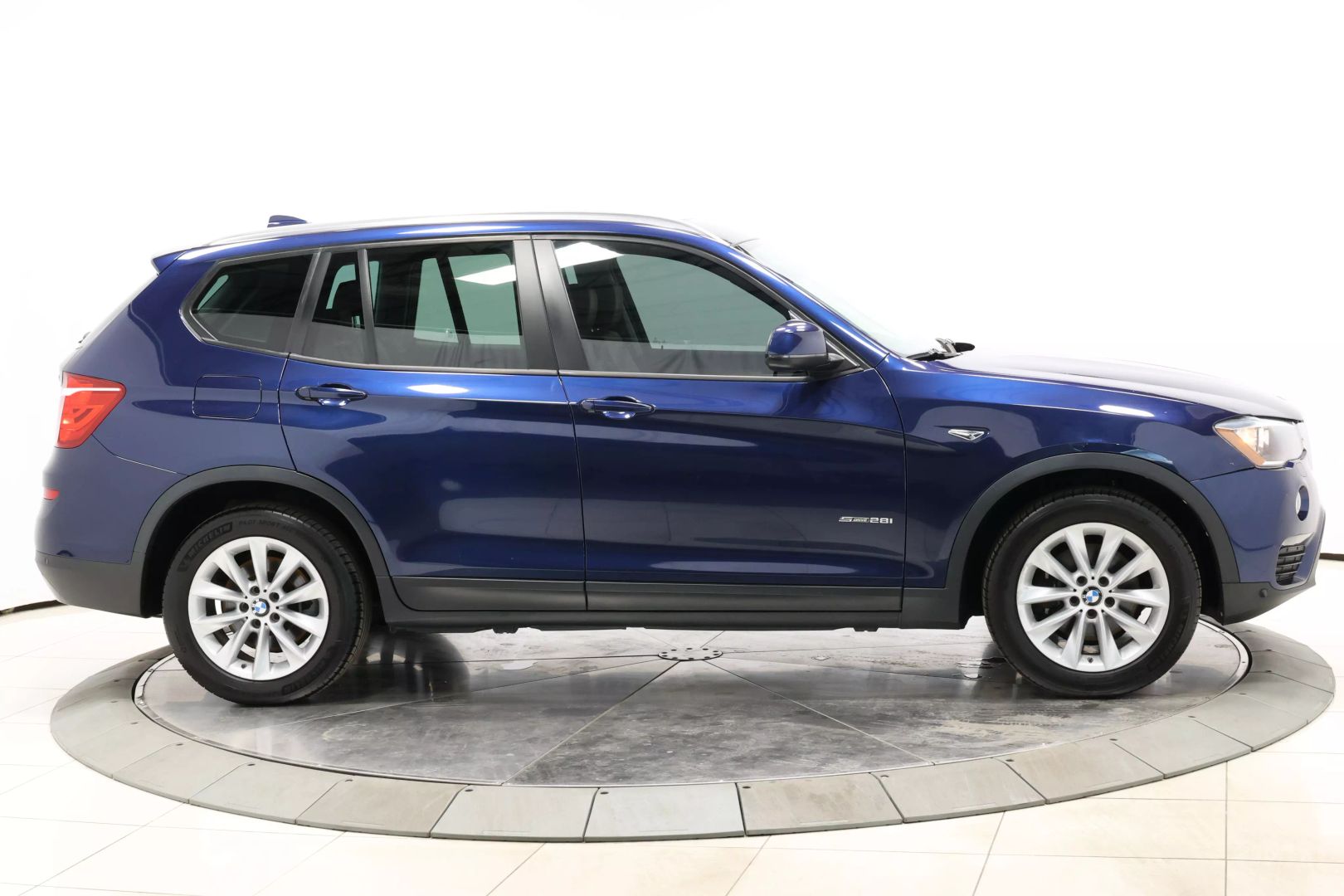 2017 Bmw X3 - Image 64