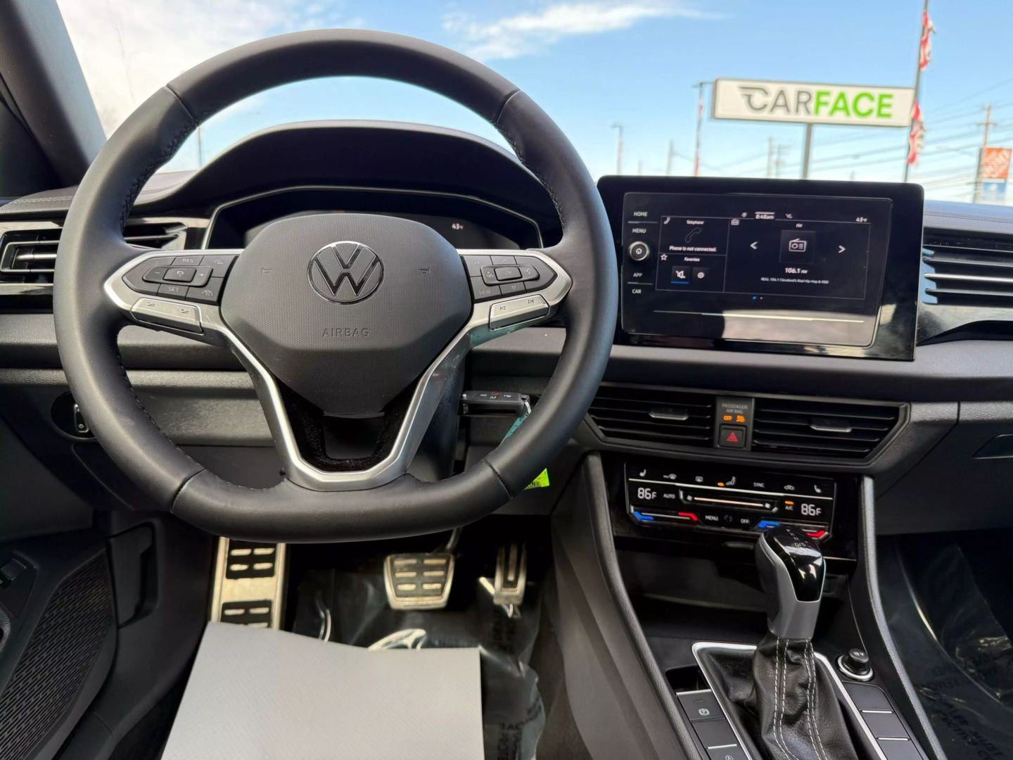2025 Volkswagen Jetta - Image 26