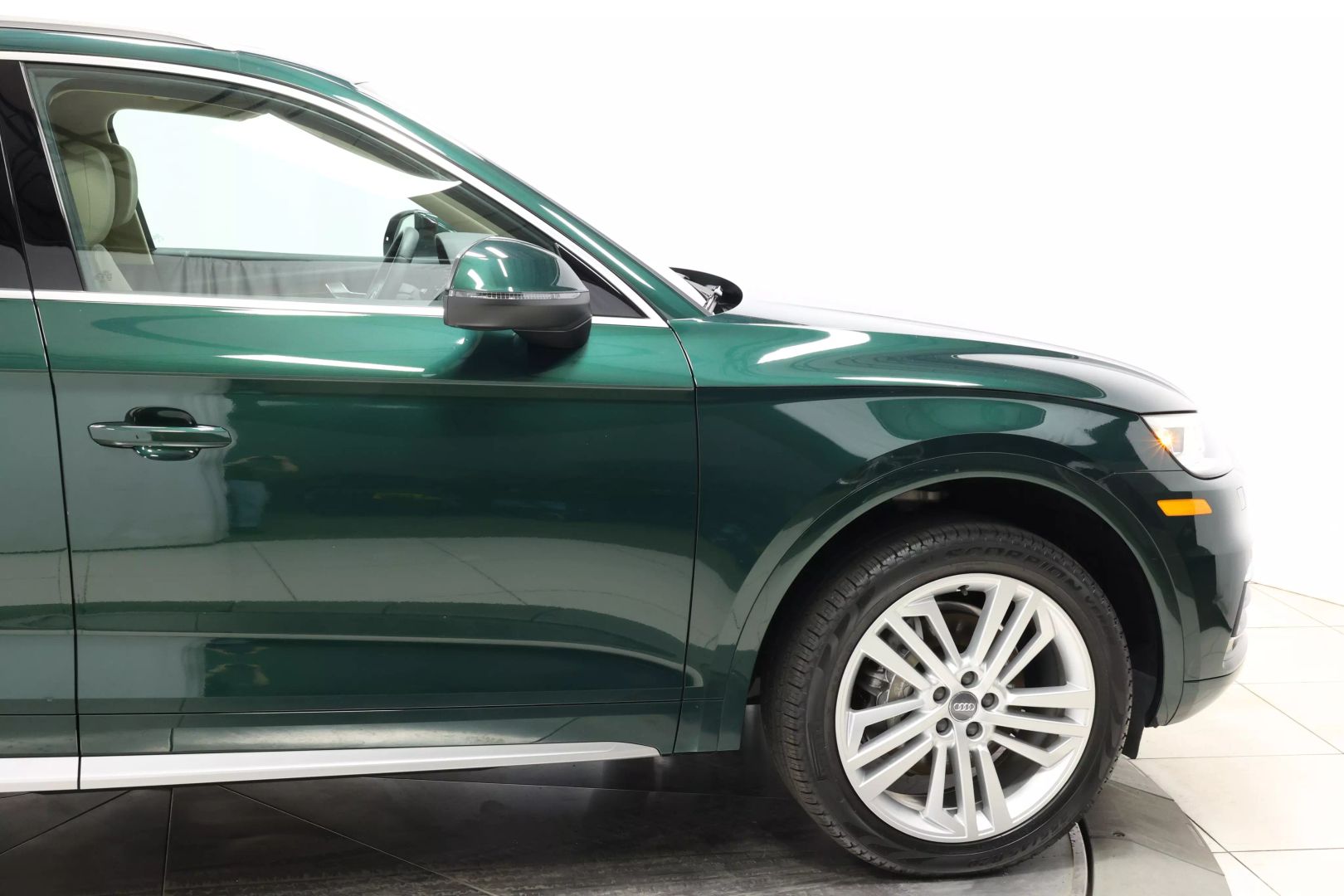 2018 Audi Q5 - Image 72