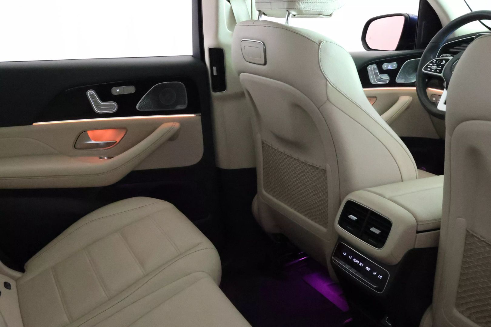 2020 Mercedes-benz Gls - Image 136
