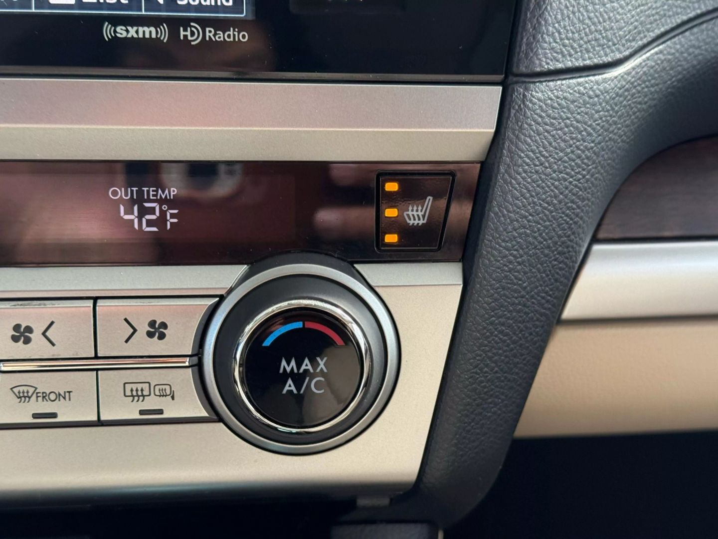 2016 Subaru Outback - Image 31