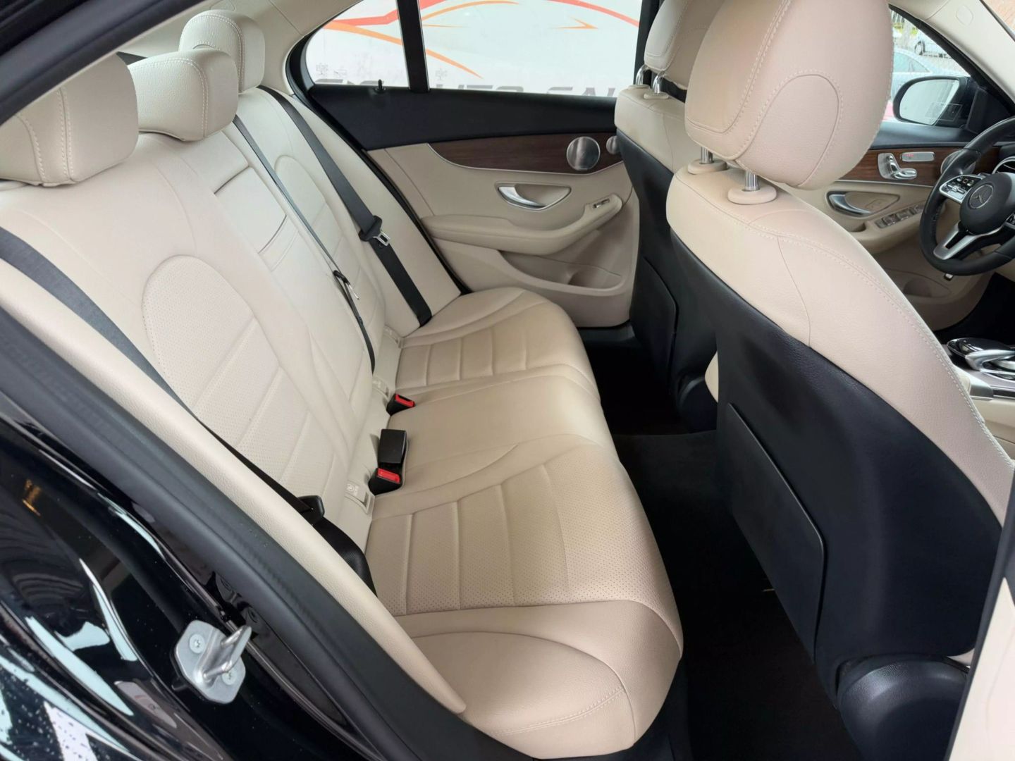 2021 Mercedes-benz C-class - Image 25