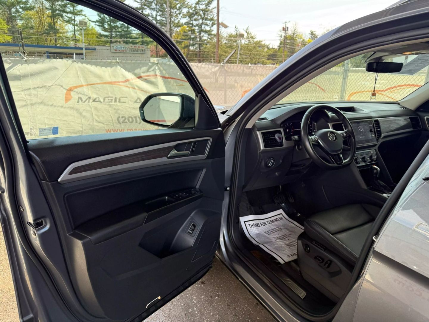 2020 Volkswagen Atlas - Image 14