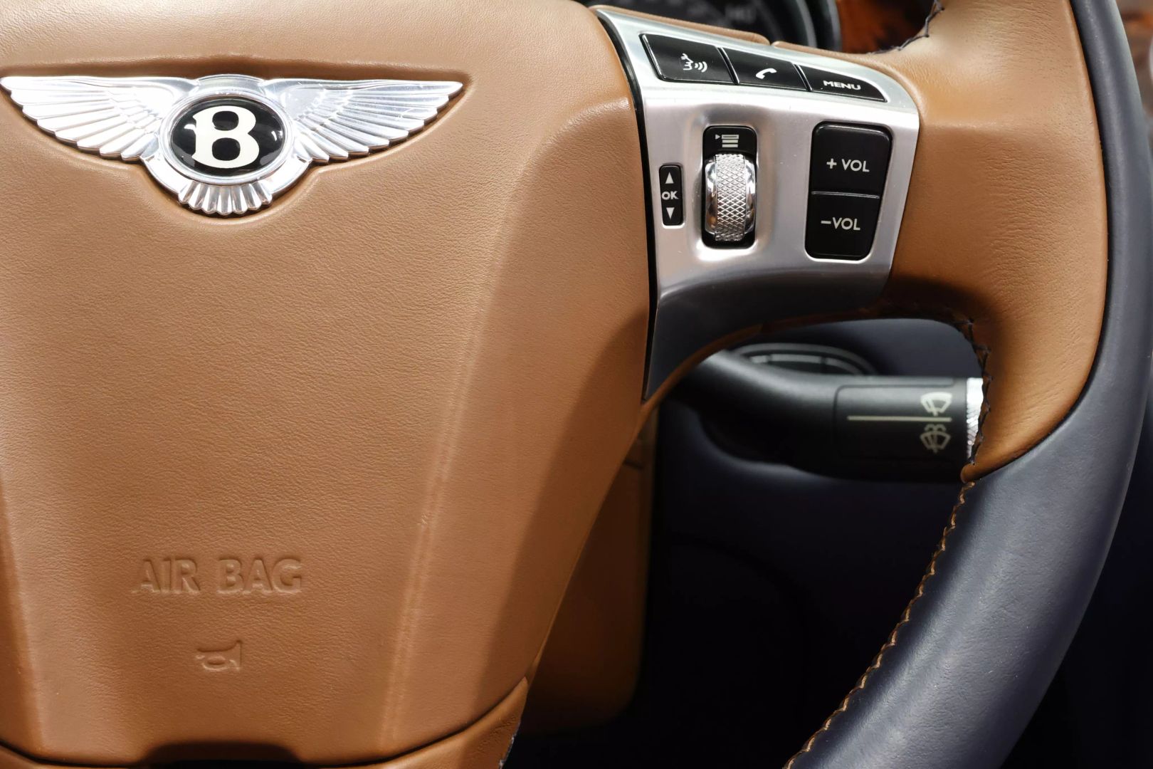 2013 Bentley Continental - Image 26