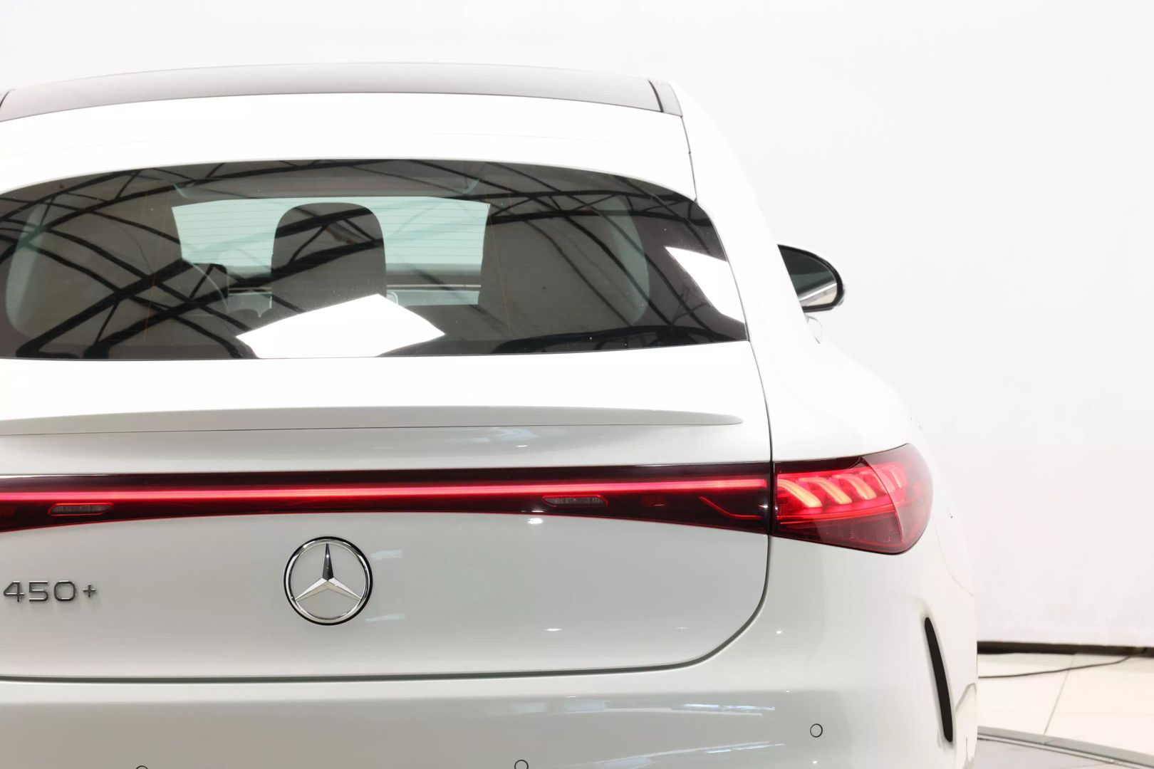 2023 Mercedes-benz Mercedes-eq Eqs - Image 71