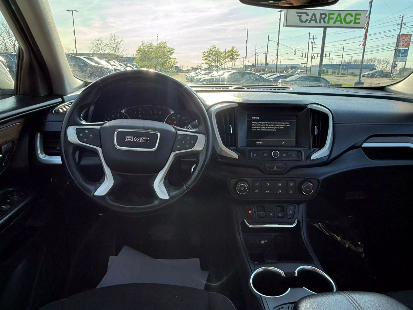 2019 Gmc Terrain - Image 24