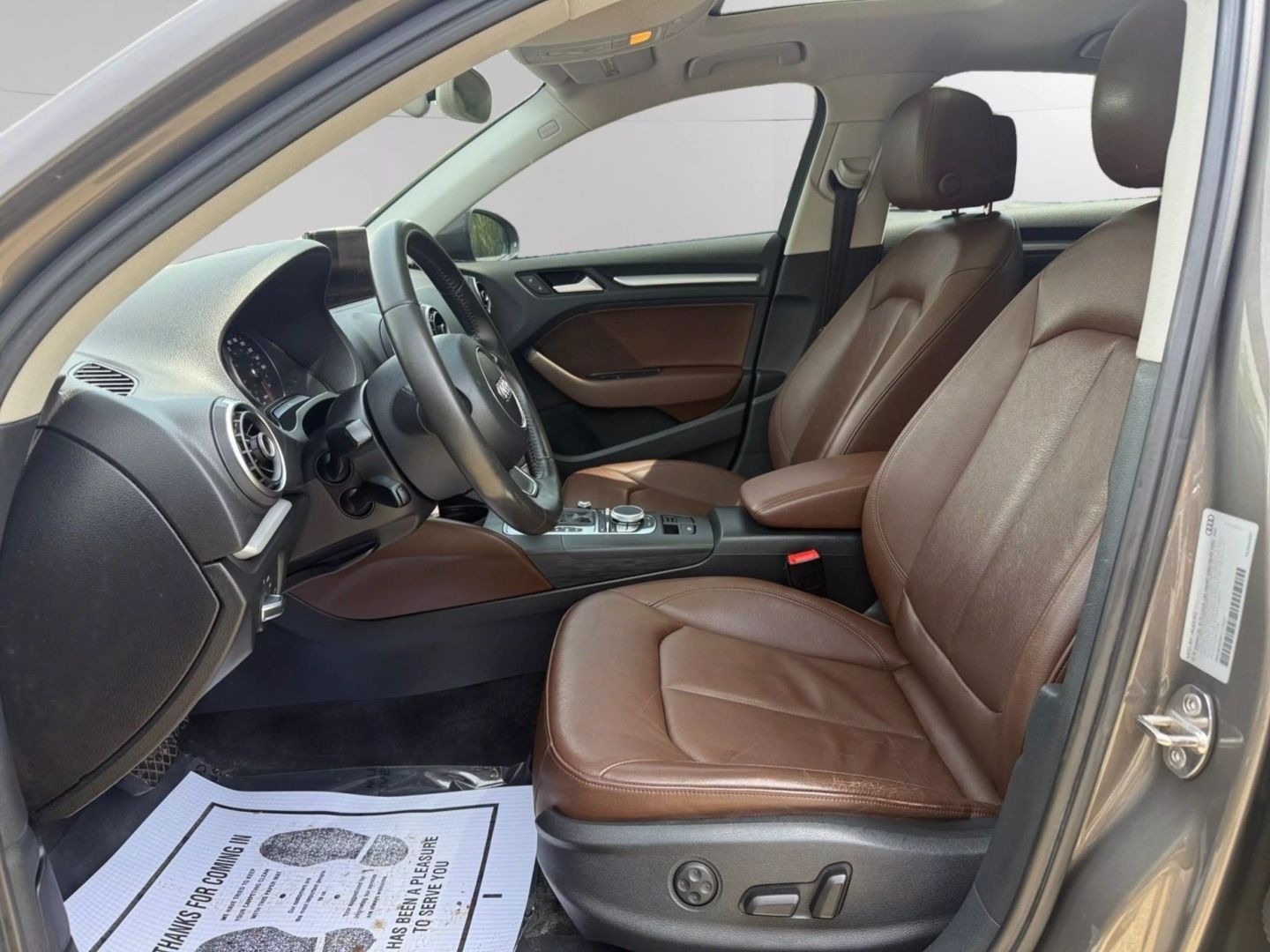 2015AUDI A3 for sale in Stafford VA