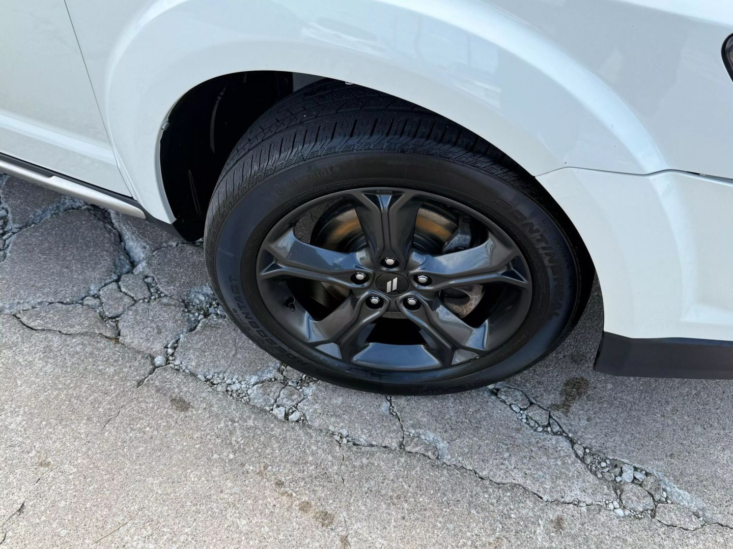 2019 Dodge Journey - Image 52