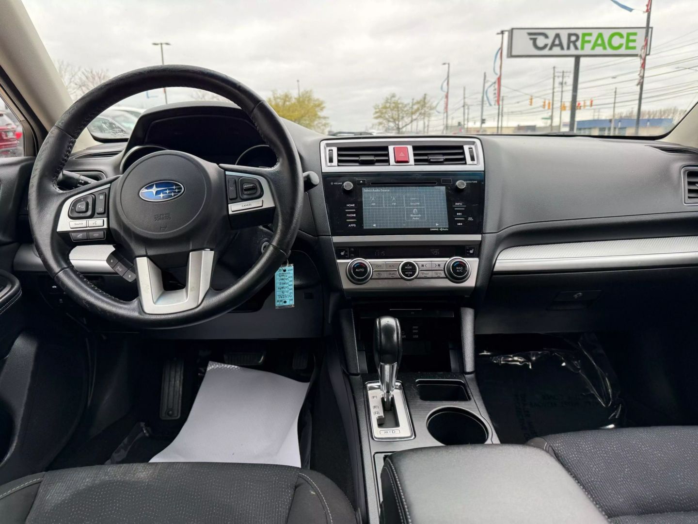 2017 Subaru Legacy - Image 24