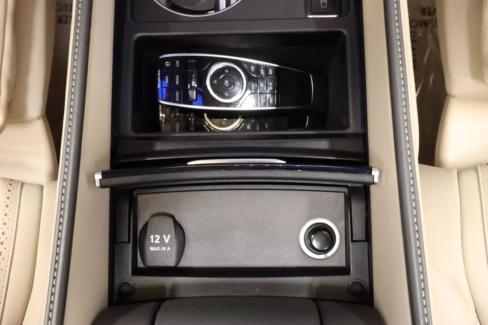 2018 Mercedes-benz Mercedes-maybach S-class - Image 96