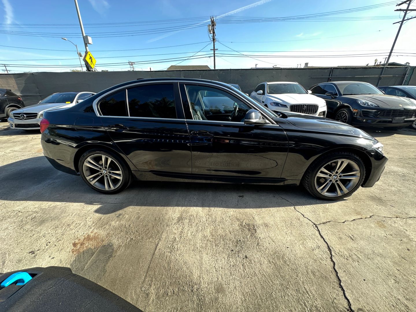 Image 4 of 2018 BMW 3SERIES