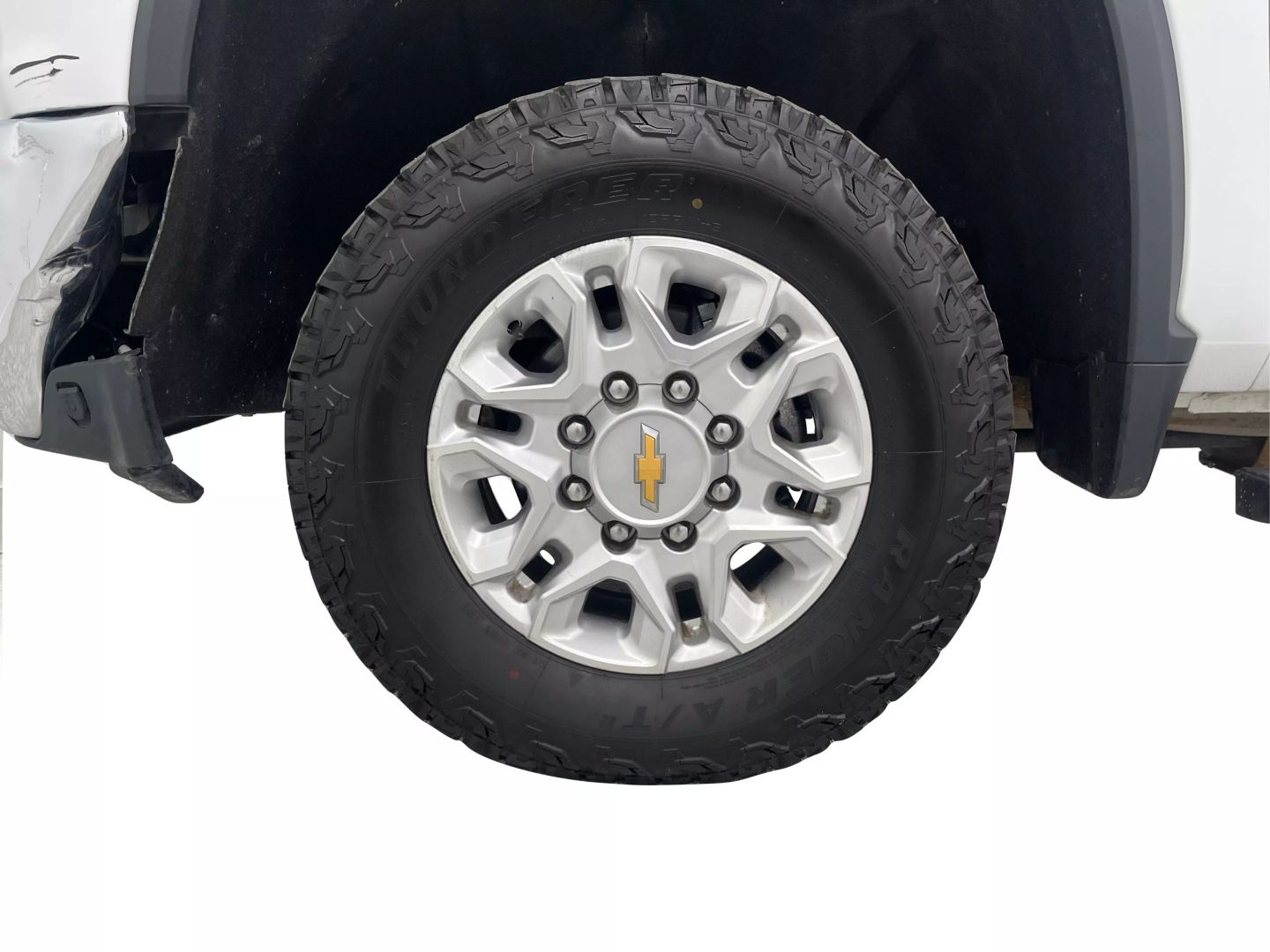 2021 Chevrolet Silverado 3500 Hd Crew Cab - Image 26