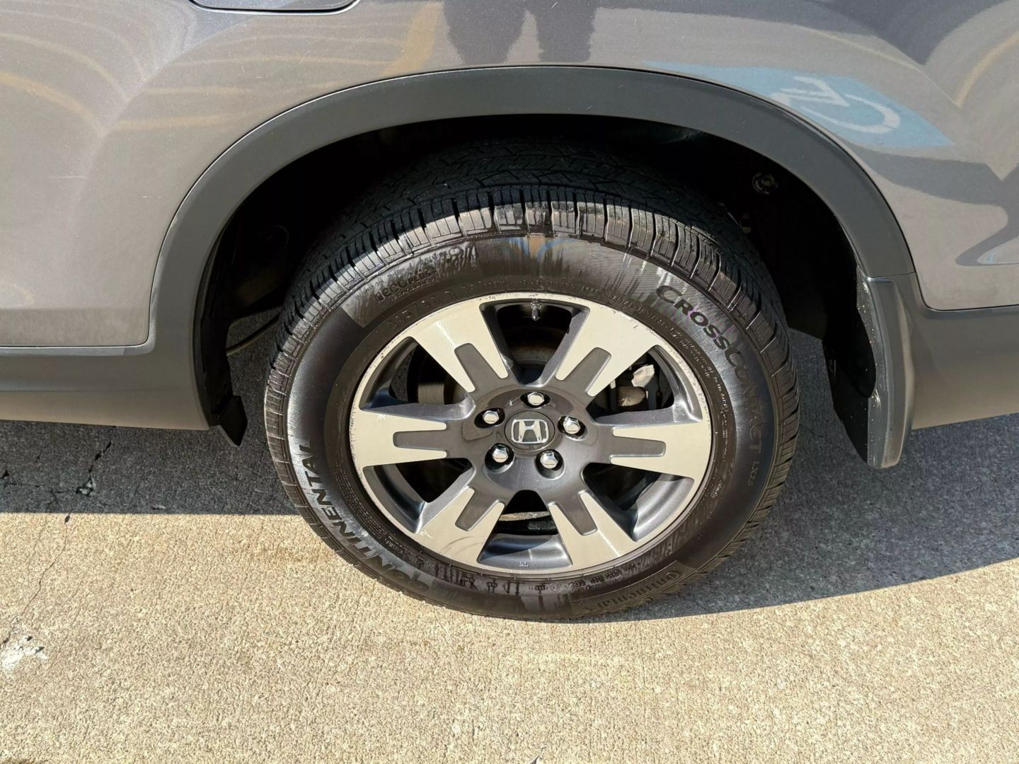 2019 Honda Ridgeline - Image 51