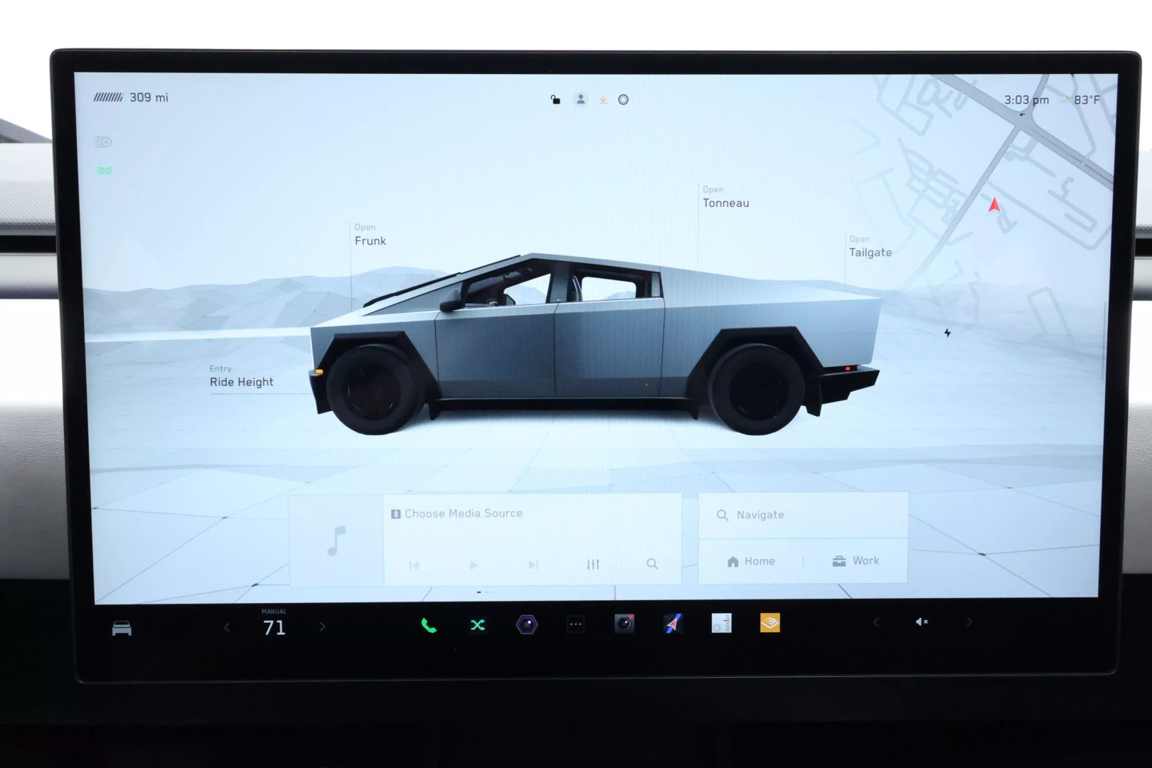 2024 Tesla Cybertruck - Image 28