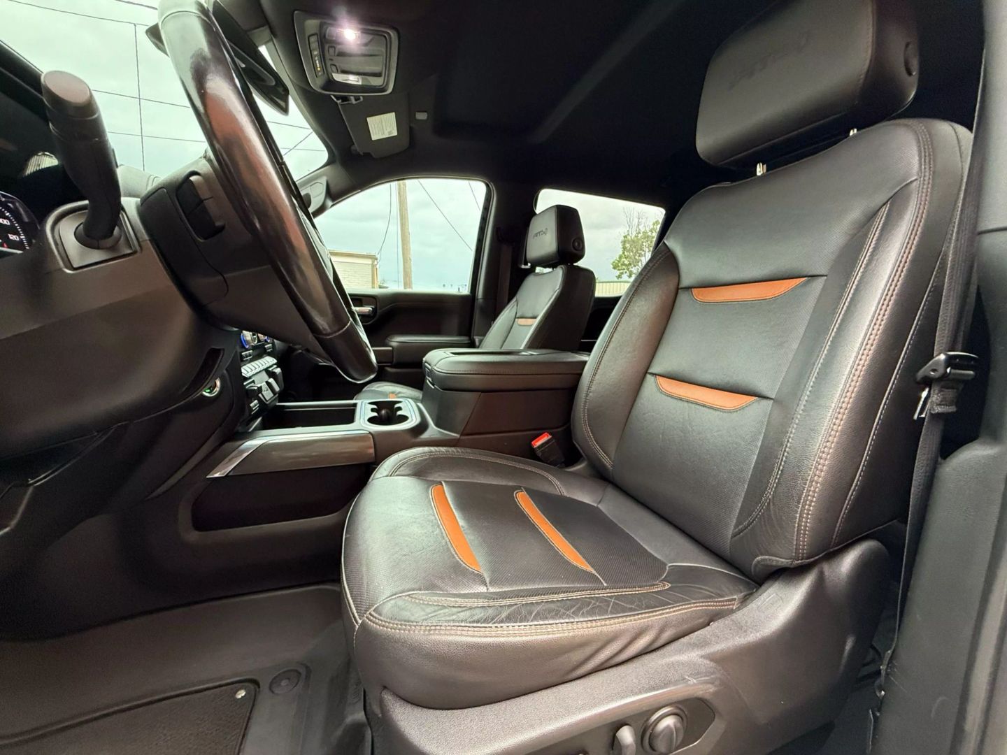 2021 Gmc Sierra 1500 Crew Cab - Image 2