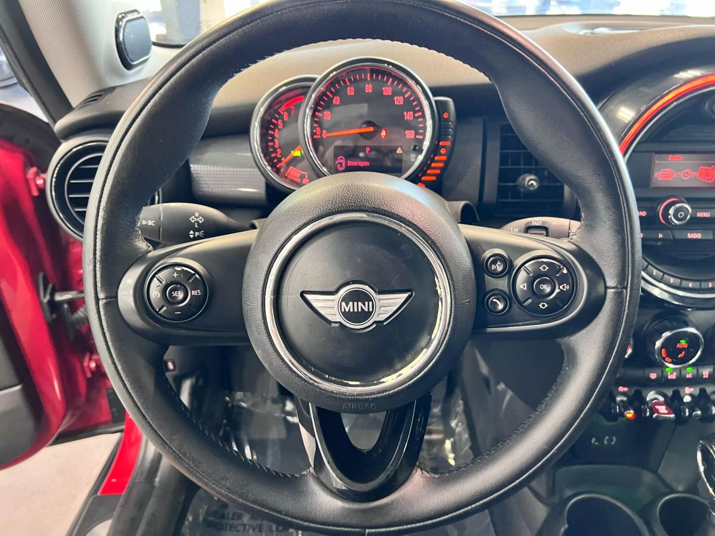 2015 Mini Hardtop 2 Door Cooper Hatchback 2d - Image 19