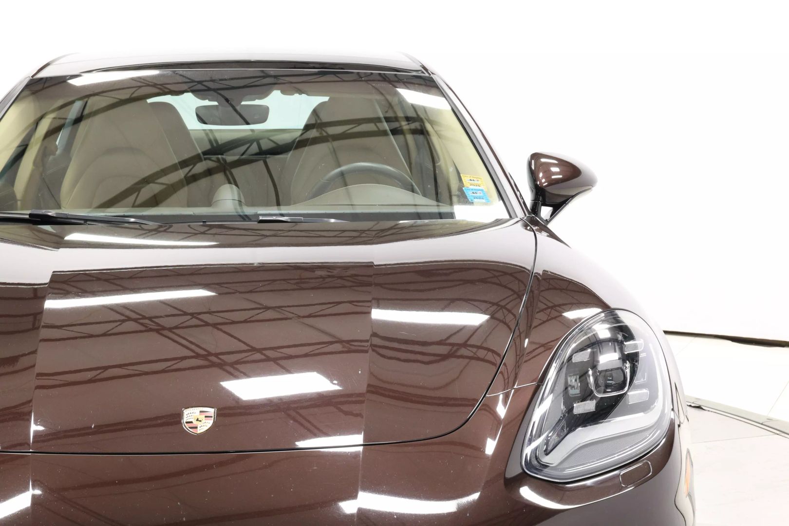 2017 Porsche Panamera - Image 100