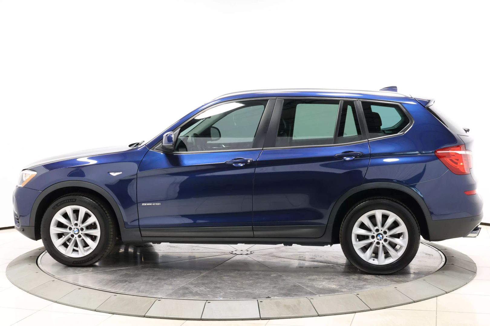 2017 Bmw X3 - Image 6