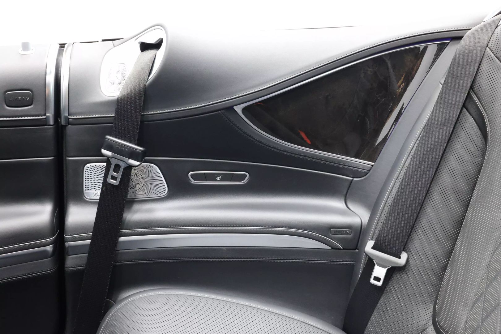 2017 Mercedes-benz S-class - Image 53