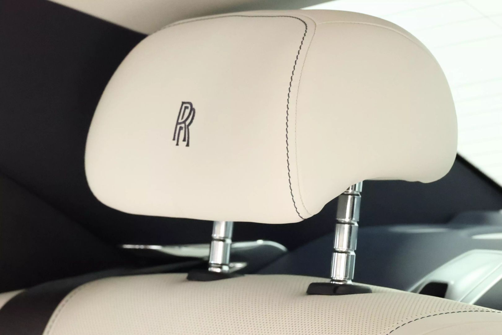 2018 Rolls-royce Ghost - Image 54